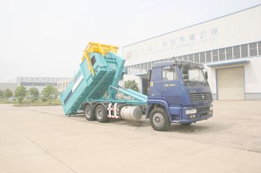 Detachable Garbage Collection Vehicles 13.2ton