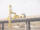 VOLVO FM400 8X4 22m Bridge Inspection Truck / Bridge Snooper Truck 394HP