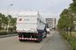 6x4 Garbage Collection Vehicles Truck